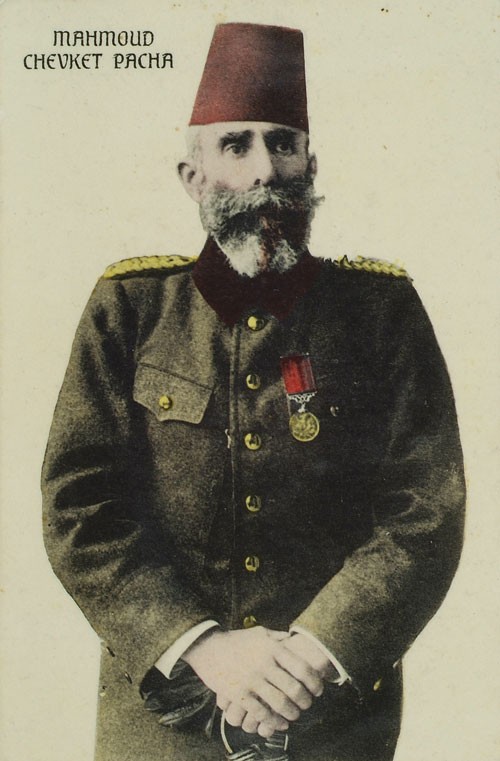 ASKER — Arşiv görseli