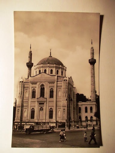 AKSARAY — Arşiv görseli