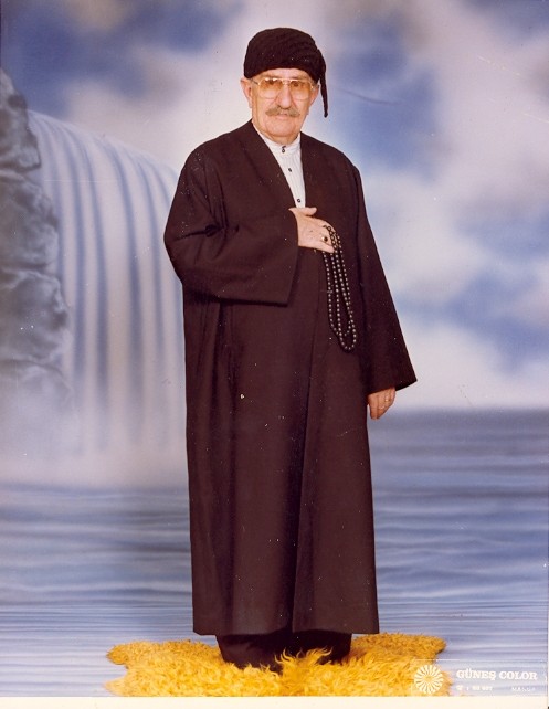 İSTANBUL TEKKELERİ — Arşiv görseli