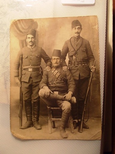 ASKER — Arşiv görseli