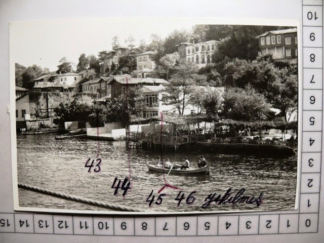 BOĞAZİÇİ — Arşiv görseli