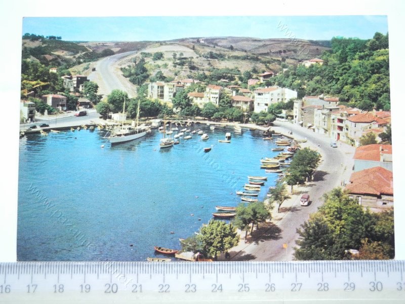 tarabya 4
