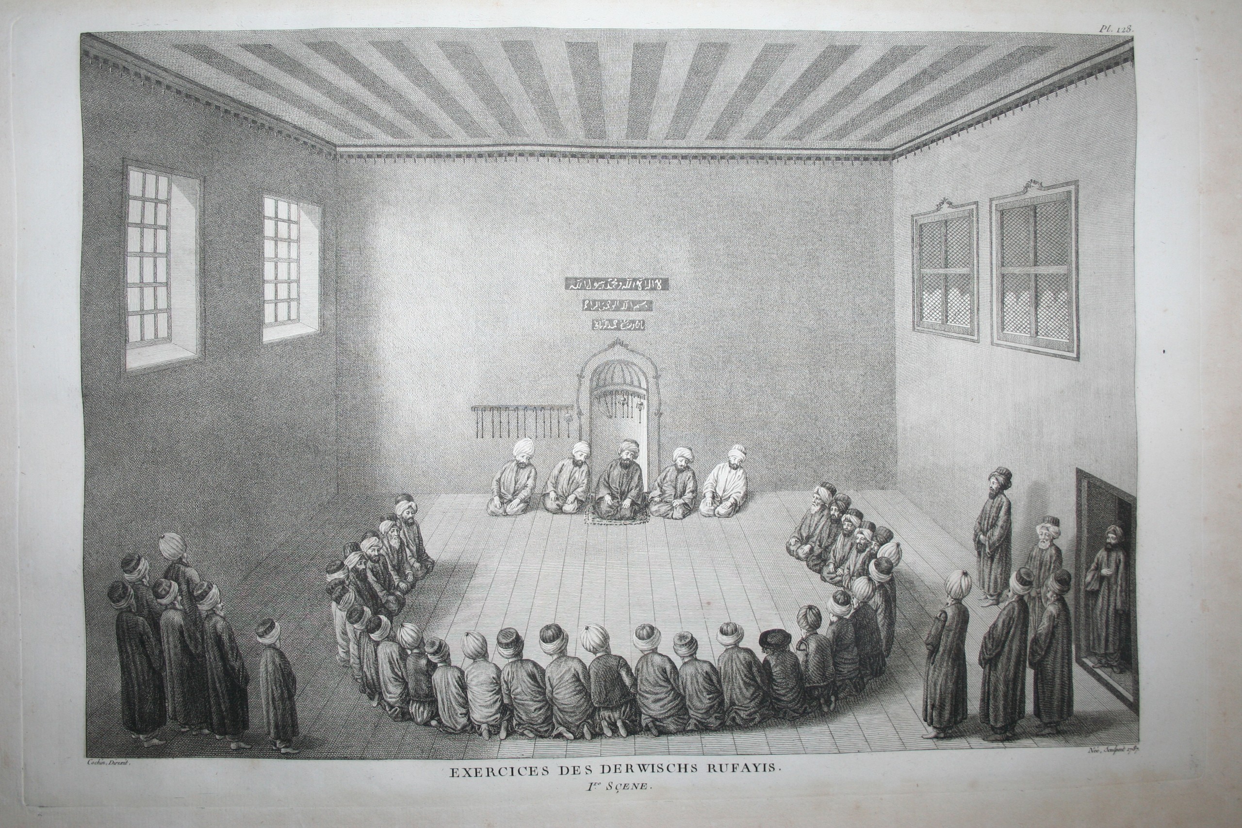 Tablo De General — Arşiv görseli