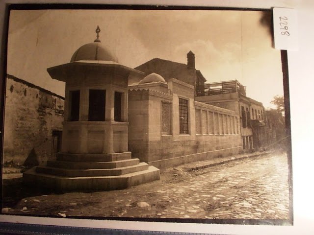 Süleymaniye — Archive image
