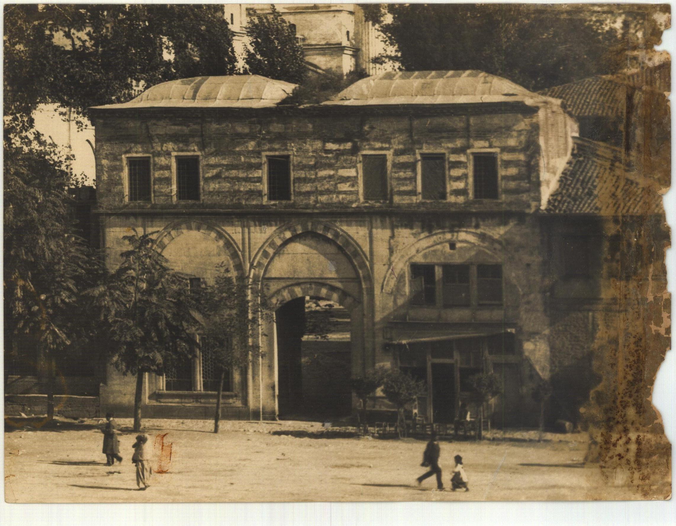 1-ENCÜMEN ARŞİVİ — Arşiv görseli