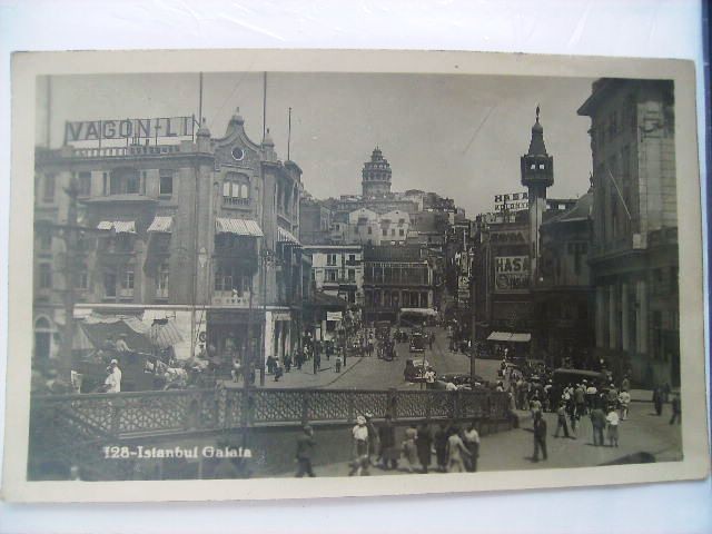 KARAKÖY — Arşiv görseli