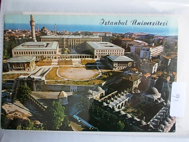 BEYAZIT — Arşiv görseli
