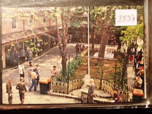 BEYAZIT — Arşiv görseli