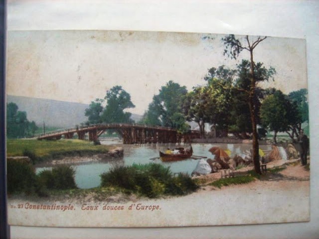 KAĞITHANE — Arşiv görseli