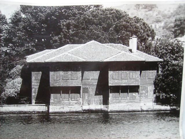 sadullah paşa