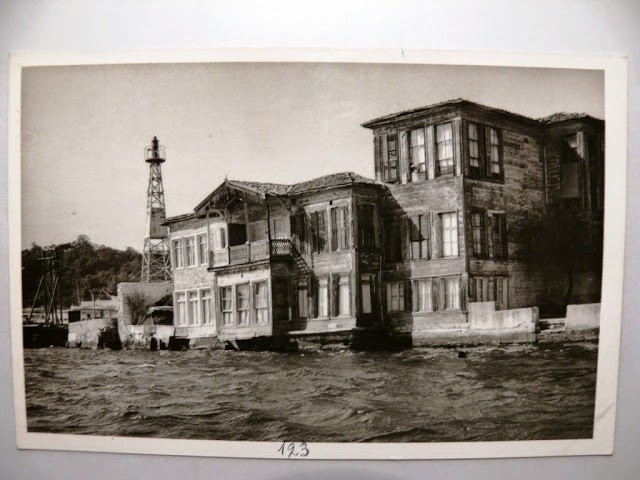 BOĞAZİÇİ — Arşiv görseli
