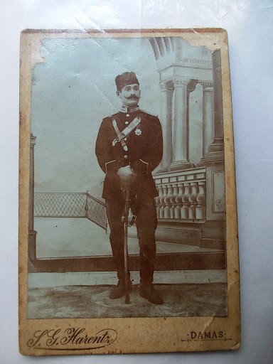 ASKER — Arşiv görseli