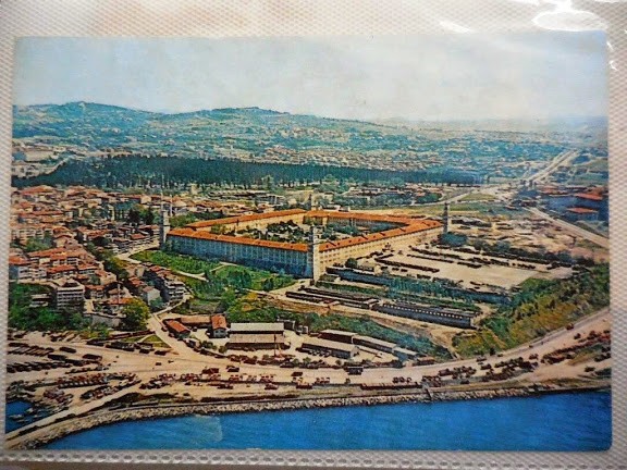 KADIKÖY — Arşiv görseli