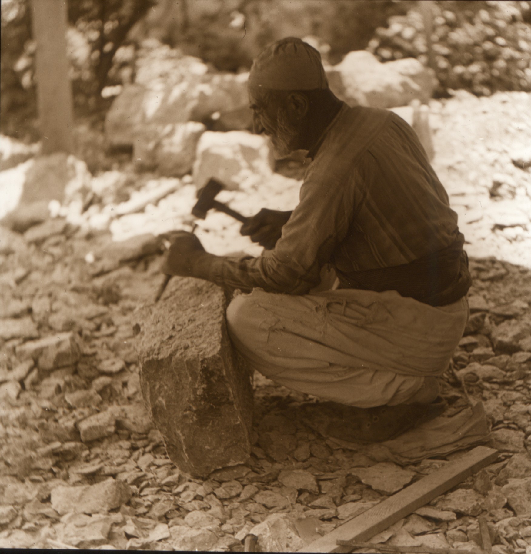 DÜLGER 1932