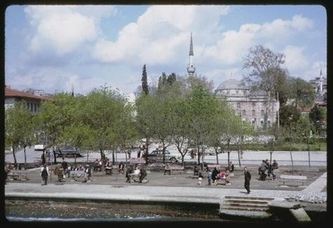 BEŞİKTAŞ — Arşiv görseli