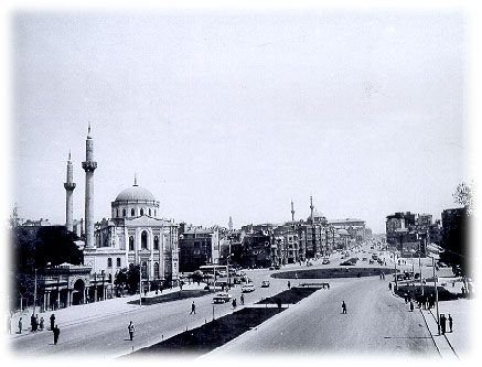 aksaray 4