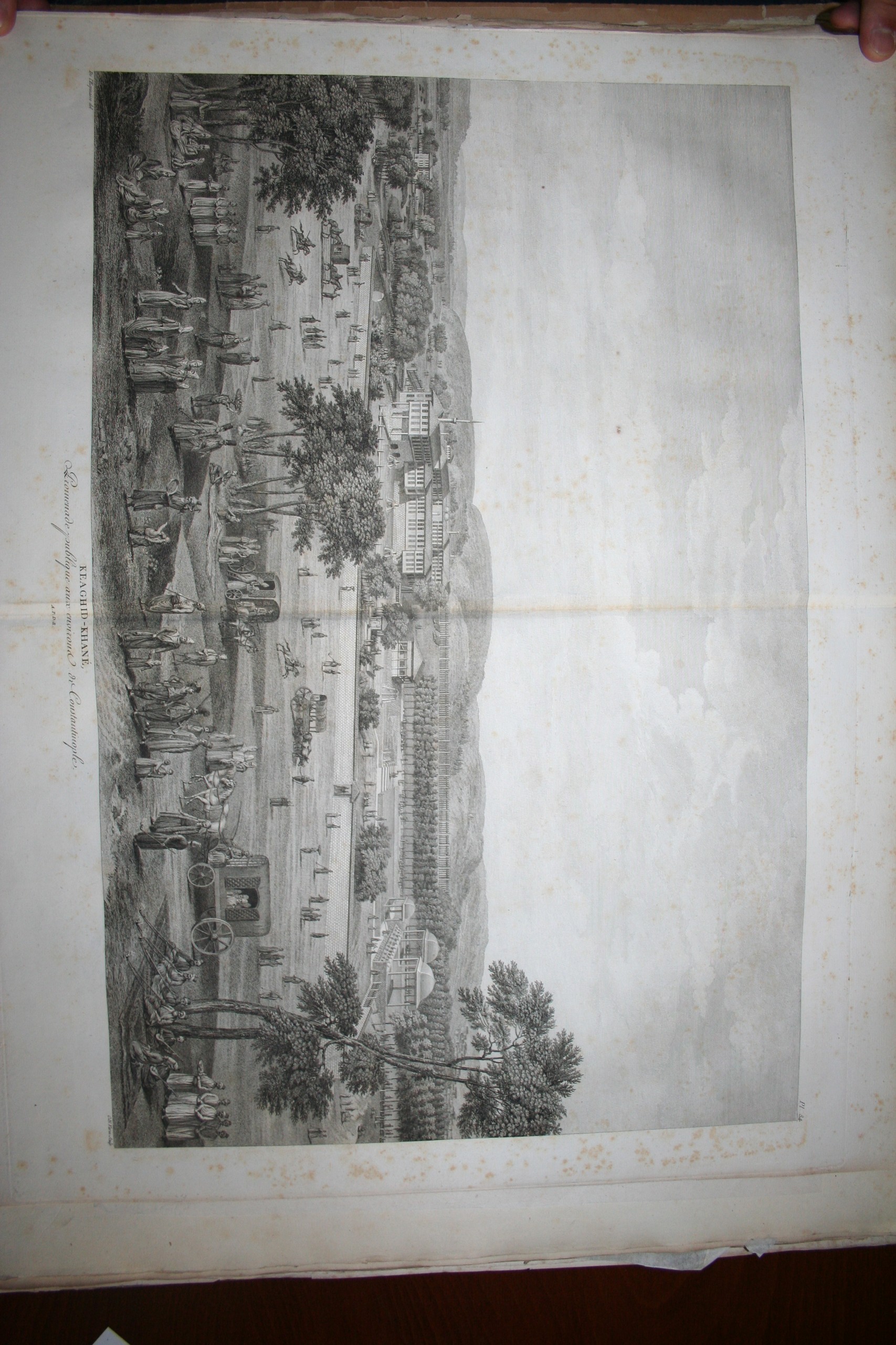 Tablo De General — Arşiv görseli