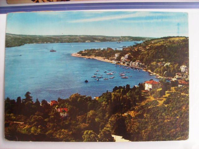 BOĞAZİÇİ — Arşiv görseli