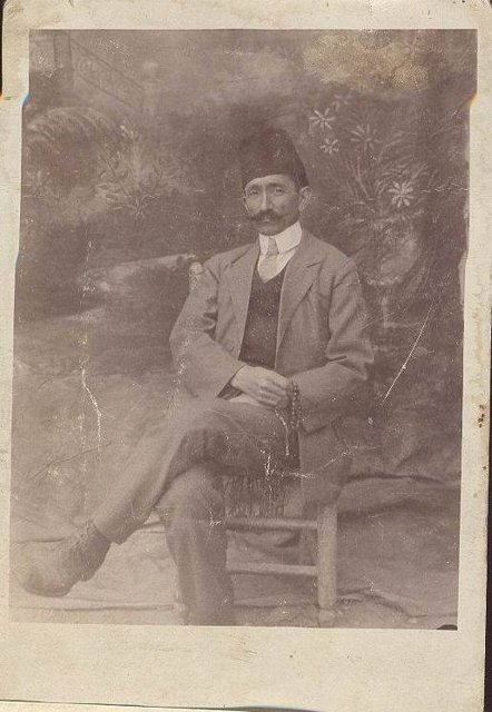FESLI-BIR-BEY-ESKI-OSMANLI-FOTOGRAF  20662105 0
