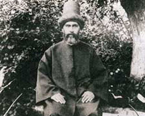 ŞEYH VE DERVİŞ CEYİZLERİ — Arşiv görseli