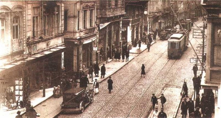 beyoglu1930