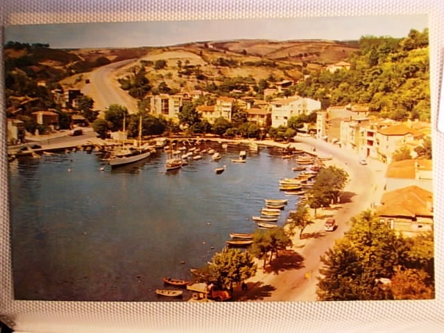 istinye