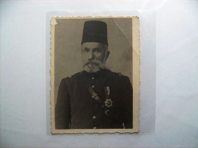 ASKER — Arşiv görseli