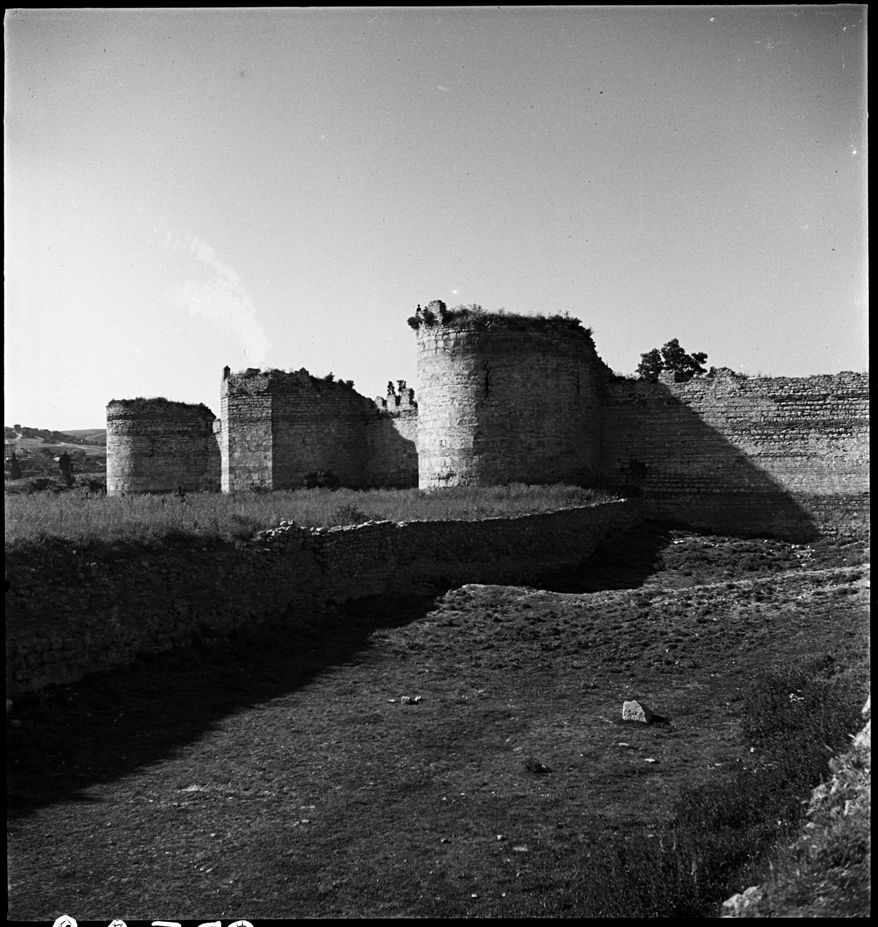 SURLAR 1938.EDİRNEKAPI...7