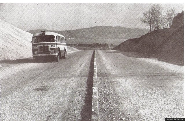 hacı osman 1950lerin sonu