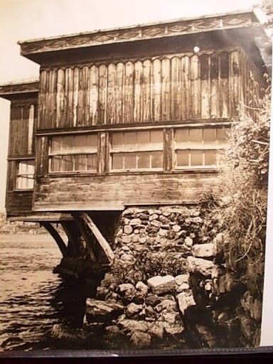 BOĞAZİÇİ — Arşiv görseli