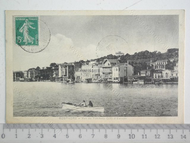 yeniköy 1