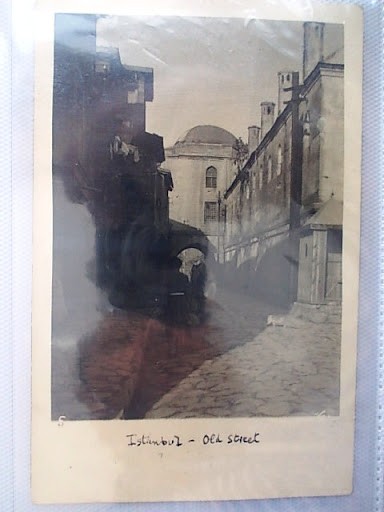 FATİH — Arşiv görseli