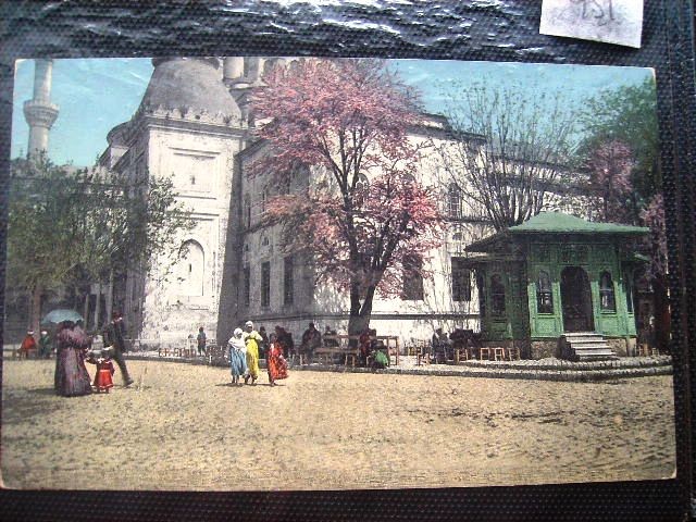 BEYAZIT — Arşiv görseli