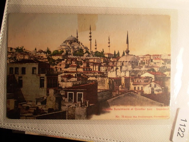 SÜLEYMANİYE — Arşiv görseli