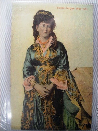 KADINLAR — Arşiv görseli