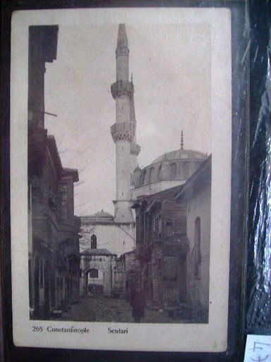 ÜSKÜDAR — Arşiv görseli