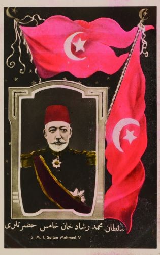 sultan reşat 9