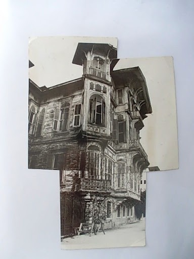 KONAK-KÖŞK-YALI-BİNA — Arşiv görseli