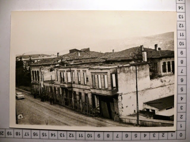 BOĞAZİÇİ — Arşiv görseli