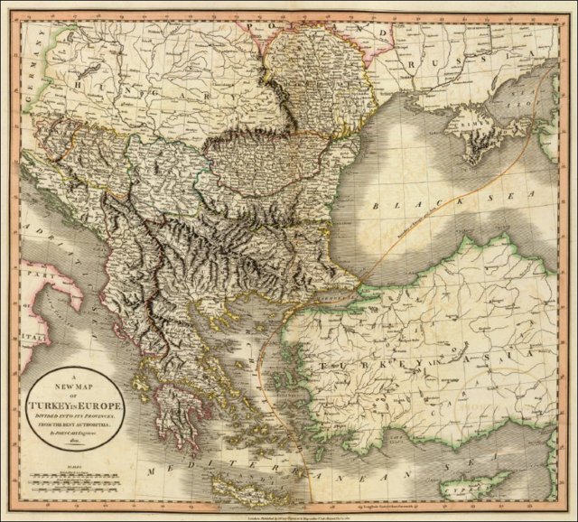 OSMANLI KARTPOSTAL OTTOMAN NAVIGATION (978)