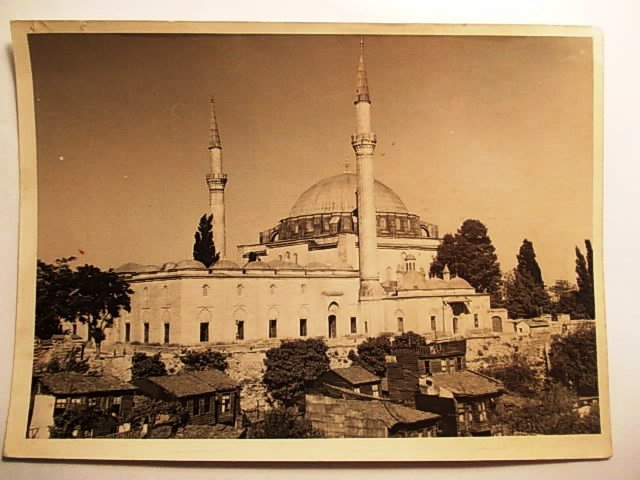FATİH — Arşiv görseli