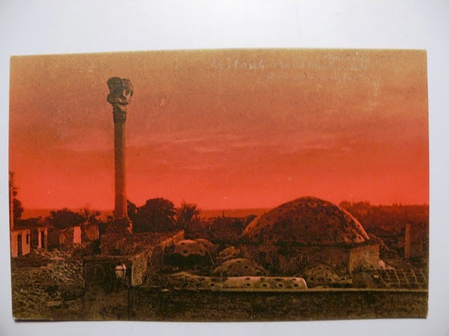 KIZ TAŞI — Arşiv görseli