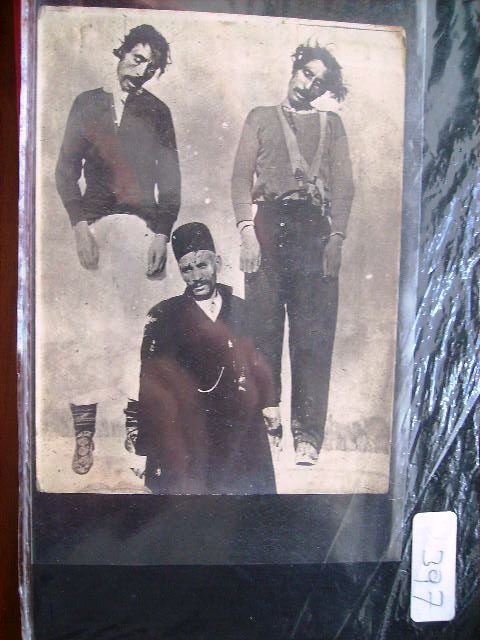 BEYAZIT — Arşiv görseli