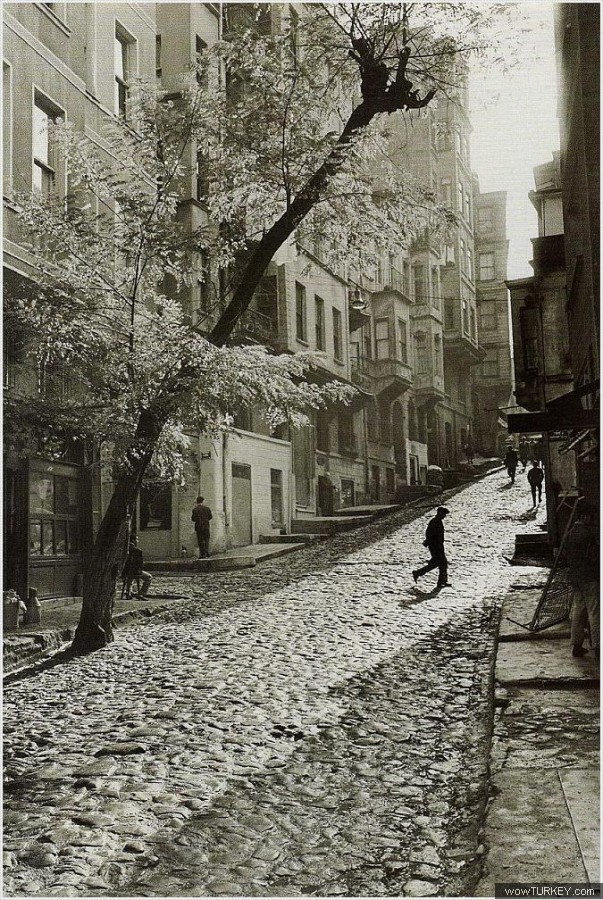 Gokhan AsGul Tepebasi A Street