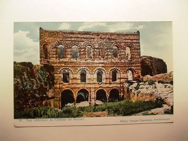 SURLAR — Arşiv görseli