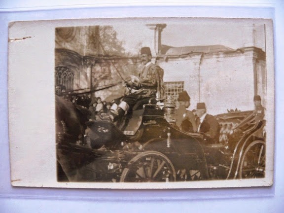 HANEDANLAR — Portre / kişi görseli