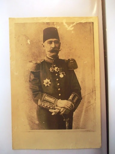 ASKER — Arşiv görseli