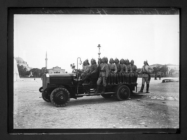 OTTOMAN 1890-1910 (99)