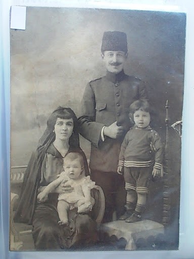 ASKER — Arşiv görseli