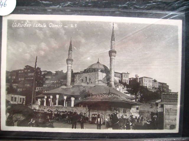 ÜSKÜDAR — Arşiv görseli